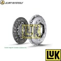 KUPPLUNGSSATZ 622 3127 09 FÜR RENAULT SCÉNIC/III/VAN/GRAND MEGANE/CC/Hatchback  