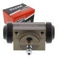 MAPCO RADBREMSZYLINDER HINTEN passend für NISSAN MICRA NOTE OPEL ADAM ASTRA CORS