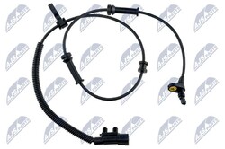 ABS SENSOR VORNE LINKS RECHTS FÜR JEEP WRANGLER