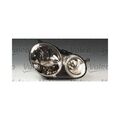 1x Hauptscheinwerfer VALEO 088183 passend für VW