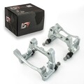 Bremsträger-Set Bremssattelhalter Halter hinten links rechts für AUDI Q3 8U