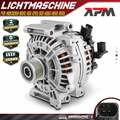 Lichtmaschine Generator 200A für Mercedes-Benz W211 VF211 S211 W220 W203 S203