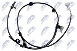 NTY HCA-TY-003 Sensor, Raddrehzahl für DAIHATSU TOYOTA