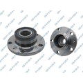1x ORIGINAL® Gsp Radlagersatz Hinten, Links, Rechts für VW POLO V POLO FOX