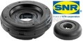 SNR KB690.01 Reparatursatz für Federbeinstützlager Federbeinstützlager 