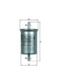 MAHLE Kraftstofffilter KL 146 für RENAULT