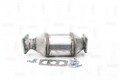 NAP carparts CAD10032 Dieselpartikelfilter DPF für BMW 5 Limousine (E60) Euro 4