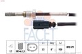 FACET 22.0182 Abgastemperatursensor M14x1,5