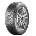 Winterreifen Continental 235/45 R21 101W WinterContact TS870 P XL M+S FR