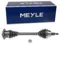 MEYLE ANTRIEBSWELLE 554,5mm VORNE LINKS passend für AUDI A3 TT SEAT LEON TOLEDO 