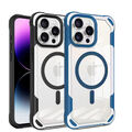 Outdoor Magsafe Hülle Für iPhone 16 15 14 13 12 11 Pro Max Handy Schutz Case