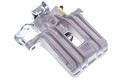 DENCKERMANN B190245L Bremssattel Bremszange Hinten Links für VW POLO (9N) Ø34mm