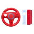Remote Motion Plus Controller ➕ Wii Wheel / Lenkrad - Nintendo Wii (NEU) 🆕✅