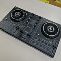 Pioneer DJ Controller DDJ-200 Portable Mixer JP