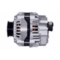 1x Generator HELLA 8EL 015 630-591 passend für MITSUBISHI SUZUKI