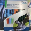 Oase Ersatzschwamm blau BioSmart 18000-36000 original Ersatzteil 56678