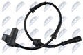 NTY HCA-VW-026 Sensor Raddrehzahl für VW