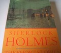 Sherlock Holmes Short Stories, Doyle, Sir Arthur Conan, Used; Good Book