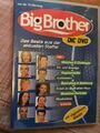Big Brother Staffel 2004/05, DVD neuwertig