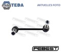 2923-L409RRH STABILISATOR STABI KOPPELSTANGE FEBEST FÜR LAND ROVER