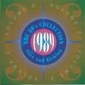 Time Life 2CD CD Set - The 80's Collection 1989 Alive And Kicking Volume 2