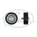 Gates Umlenk-/Führungsrolle, Keilrippenriemen T36802 für MERCEDES-BENZ