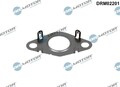 Dr.Motor Automotive DRM02201 Dichtung, Leitung AGR-Ventil für BMW MINI