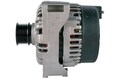 HELLA Generator  u.a. für DAEWOO, MERCEDES-BENZ, SSANGYONG