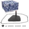 VAICO ÖLWECHSEL-SET passend für 6 GANG-AUTOMATIK ZF 6HP28 AUDI A4 A5 A6 Q5 | V10