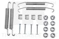 NK 7923548 Zubehörsatz, Bremsbacken für AUTOBIANCHI  passend für FIAT LANCIA