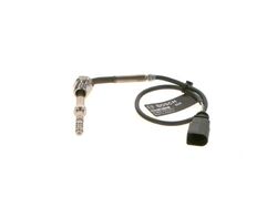 BOSCH (0 986 259 017) Abgastemperatursensor Abgassensor für AUDI VW