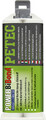 PETEC POWER BIBOND, TOPFZEIT 3 MINUTEN, 50ML 98550  Kunststoff Reparatur motocaa
