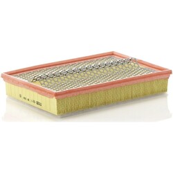 Mann Filter C 32 154 Luftfilter für SEAT FORD VW Staubpartikelfilter