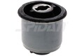 SPIDAN CHASSIS PARTS 411905 Achskörperlager passend für PEUGEOT 307 SW (3H)