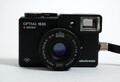 Agfa Optima 1535 Sensor Electronic Kamera mit Solitar S 40mm/1:2.8 Objektiv