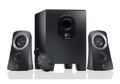 Logitech Z-313 System Speaker, PC Lautsprecher, Boxen