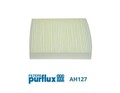 PURFLUX Filter, Innenraumluft AH127 für HONDA MG ROVER