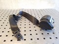 SKODA OCTAVIA III 5E3 Sicherheitsgurt hinten links 5E5857447B 1.60 26169288