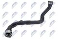 Ladeluftschlauch NTY GPP-RE-032 passend für NISSAN RENAULT