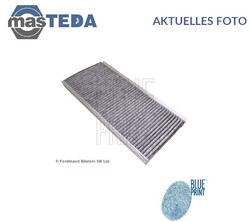 ADF122512 INNENRAUMFILTER POLLENFILTER BLUE PRINT FÜR FORD FIESTA IV,KA,FIESTA
