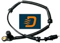 DENCKERMANN B180107 Sensor für Raddrehzahl ABS Sensor Raddrehzahl für Renault 