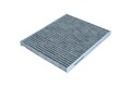 Kamoka F512301 Innenraumfilter Pollenfilter Filter für Hyundai KIA 2002 ->