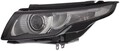HELLA Scheinwerfer Links für LAND ROVER Range Rover Evoque (L538) 1LL 354