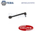TC5653 QUERLENKER LENKER RADAUFHÄNGUNG VORNE RECHT NIEDRIGER HINTEN DELPHI NEU