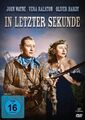 In letzter Sekunde (1949) - mit John Wayne & Oliver Hardy - Filmjuwelen [DVD]