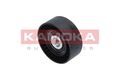 Kamoka (R0313) Spannarm, Keilrippenriemen für AUDI SEAT SKODA VW