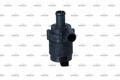NRF Zusatzwasserpumpe (Kühlwasserkreislauf) EASY FIT 390043 für AUDI A6 C5 Avant