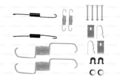 BOSCH 1 987 475 252 Accessory Kit, brake shoes for HONDA SUZUKI