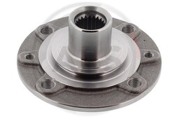 A.B.S. RADNABE VORNE LINKS VORNE RECHTS passend für ALFA ROMEO MITO | 202087