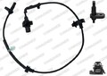 WAGNER ABS Sensor Raddrehzahl Vorne Links für HONDA CR-V III (RE) ABS00559